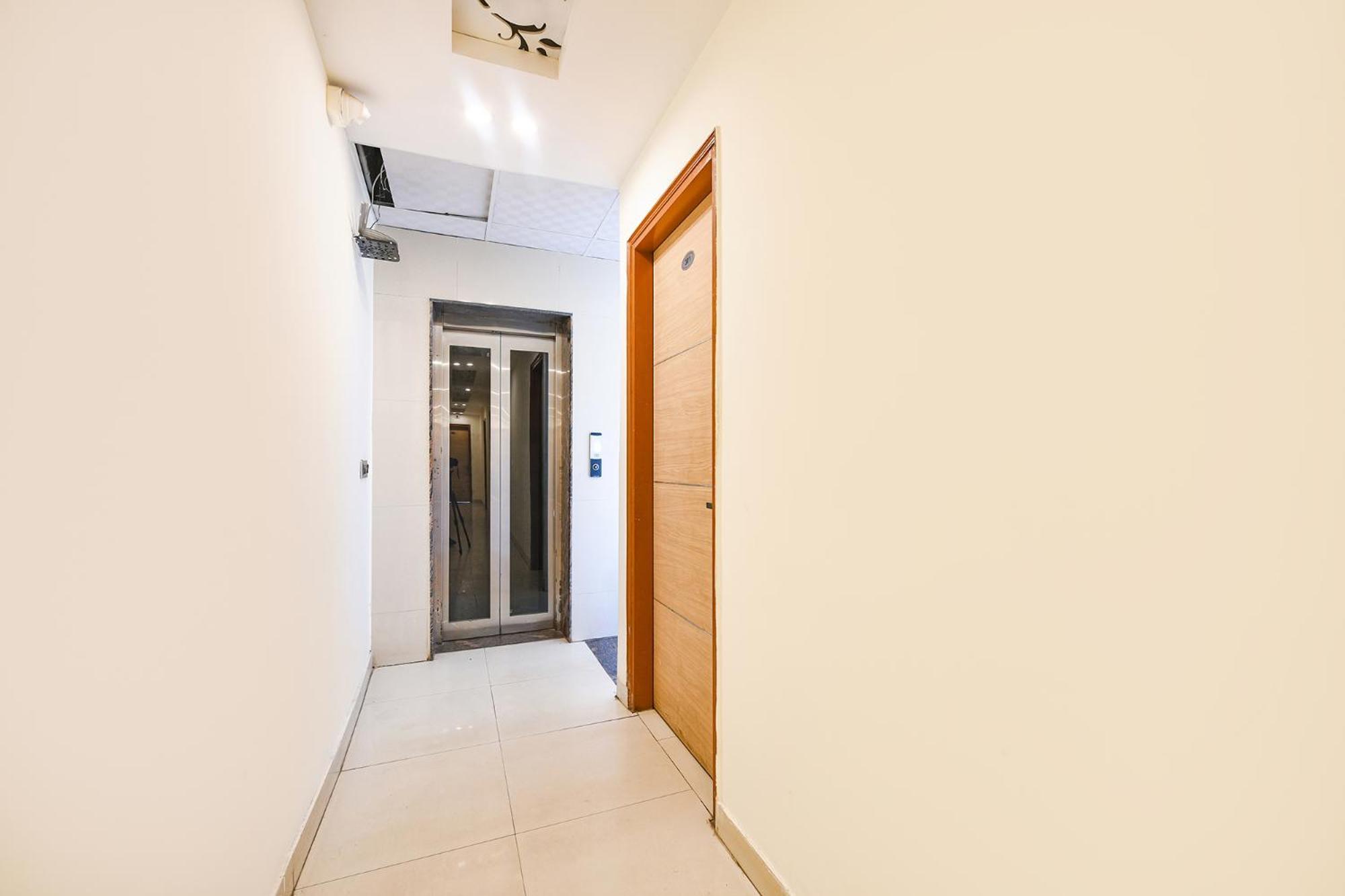 Fabescape Panchkula Motels Экстерьер фото