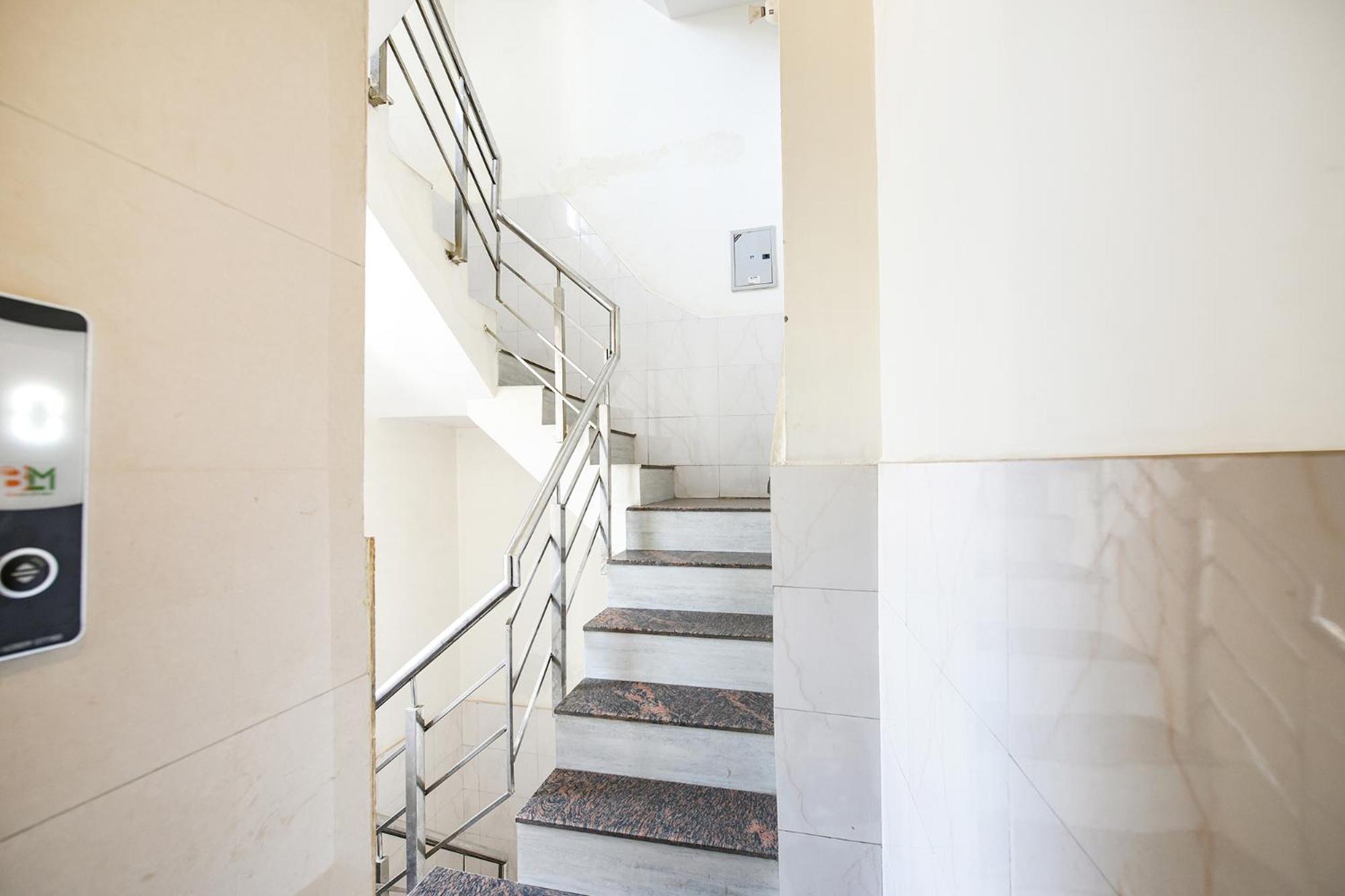 Fabescape Panchkula Motels Экстерьер фото